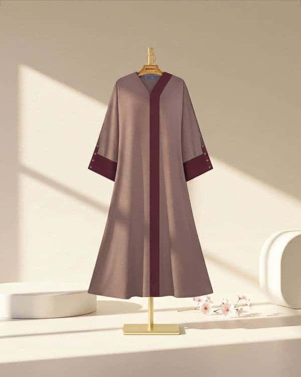 Premium Designer Polo - Thunderous