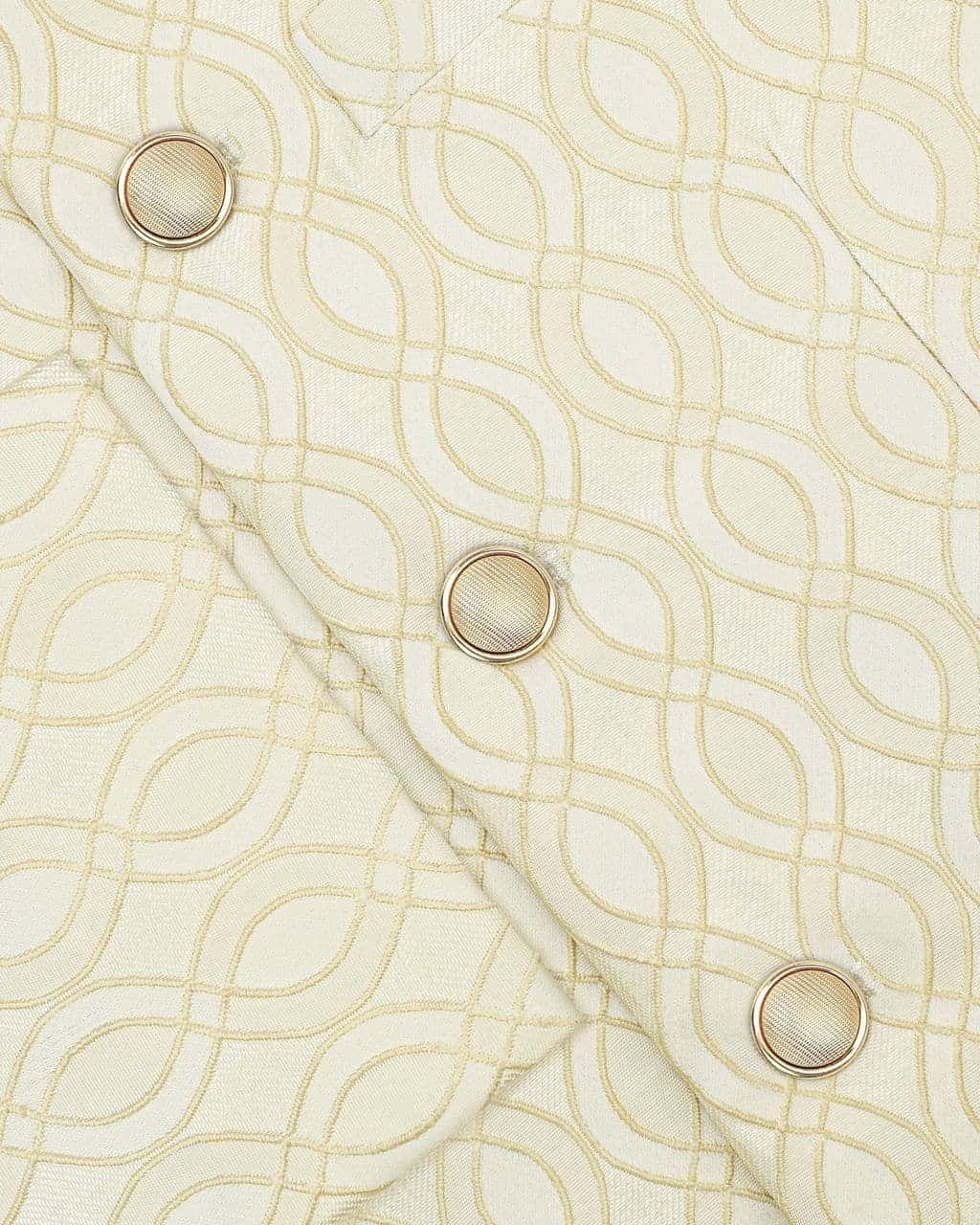 ক্লাসিক গোল্ডেন পাঞ্জাবি