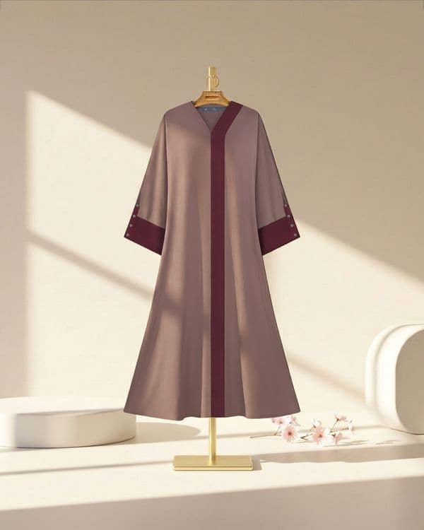 Premium Designer Polo - Thunderous