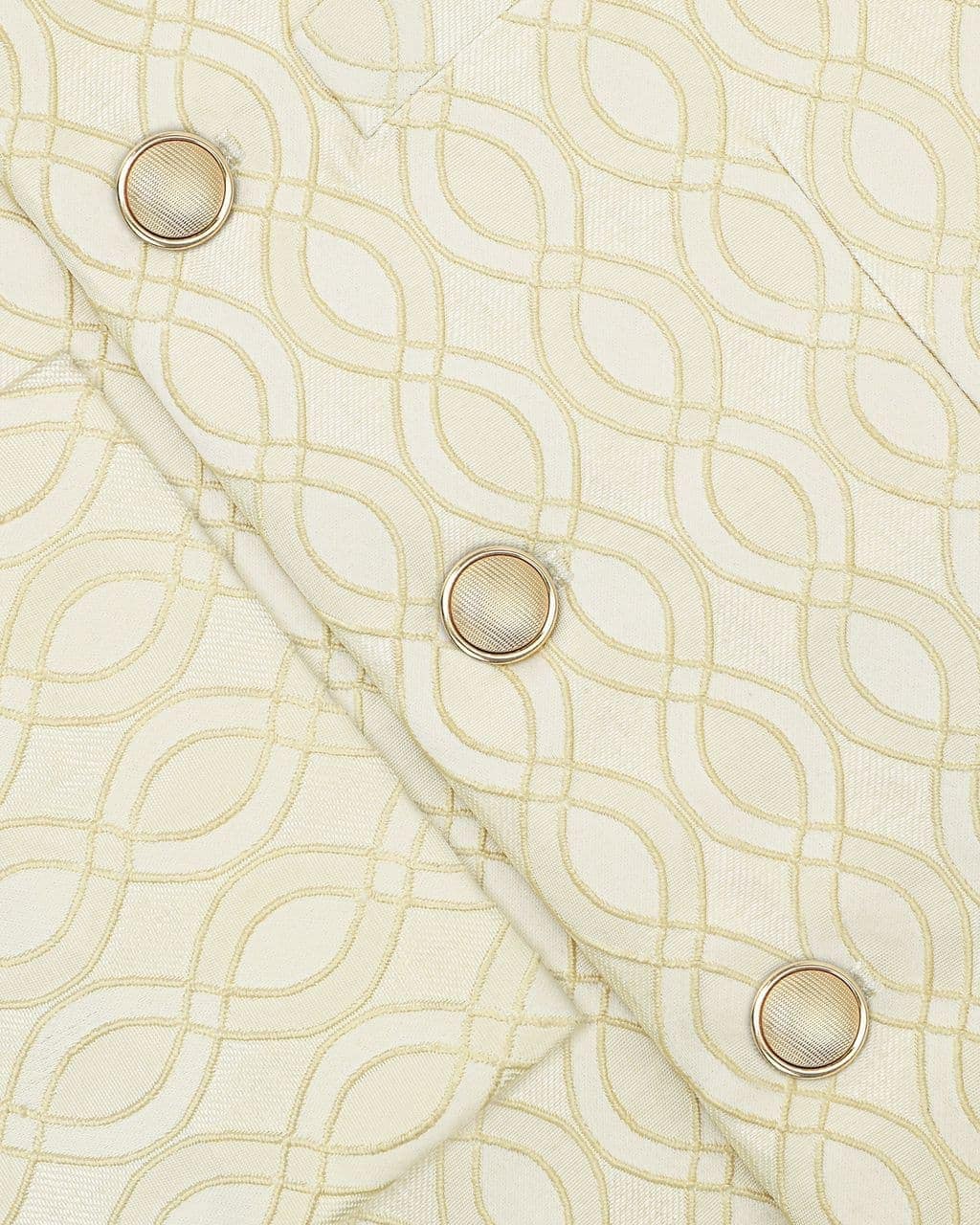 ক্লাসিক গোল্ডেন পাঞ্জাবি