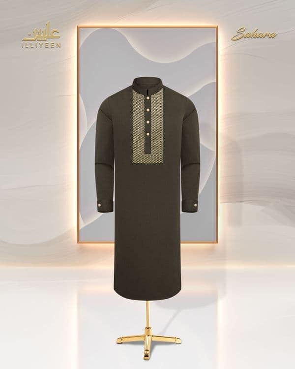 এক্সক্লুসিভ অকেশন পাঞ্জাবি